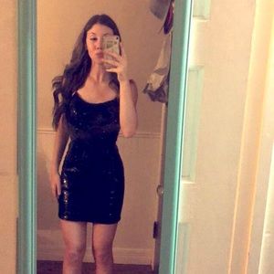 Sherri Hill dress